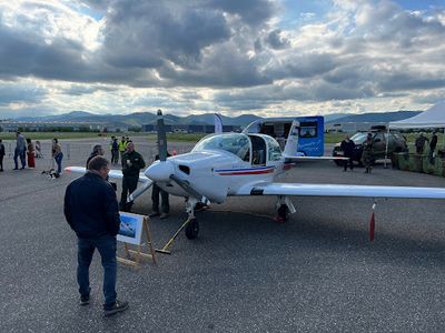Aéroclub de Colmar