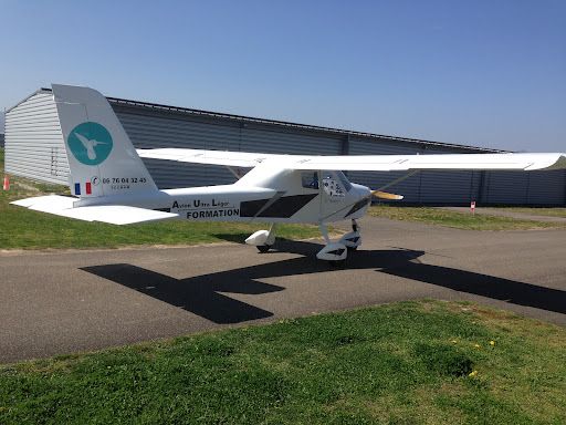 Aul Formation (avion Ultra Léger)