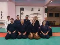 Dentokan Colmar Jodo et Battodo