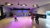 Ecole de Danse Brangbour Wilkinson (danse Party)