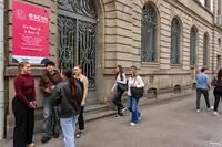 Escm - Ecole de Commerce Colmar