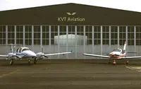 Kvt Aviation - Ecole de Pilotage/aviation d'Affaires
