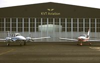 Kvt Aviation - Ecole de Pilotage/aviation d'Affaires
