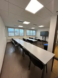 Tihs Business School Colmar