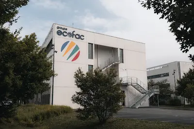 Ecofac École de Commerce Caen | Business School - Retail - Academy