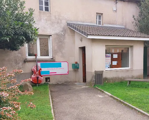 Ecole de Musique Intercommunale de Colombier-le-vieux