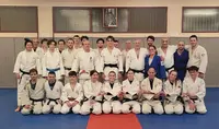 Colomiers Judo Taiso