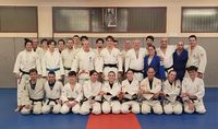 Colomiers Judo Taiso