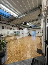 Location de Salle Colomiers - Espace Rolbar