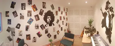 Mic ( Music Institute And Culture )