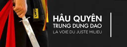 Viet Vo Dao - École Hau Quyen Toulouse (arts Martiaux Vietnamiens)