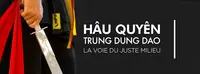 Viet Vo Dao - École Hau Quyen Toulouse (arts Martiaux Vietnamiens)