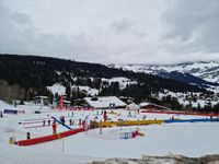 École de Ski de Combloux