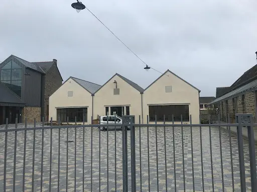 Le Sim - Ecole de Musique (site de Combourg)
