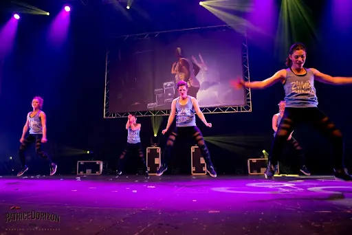 Sorella Danse