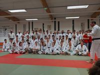 Commequiers Dojo