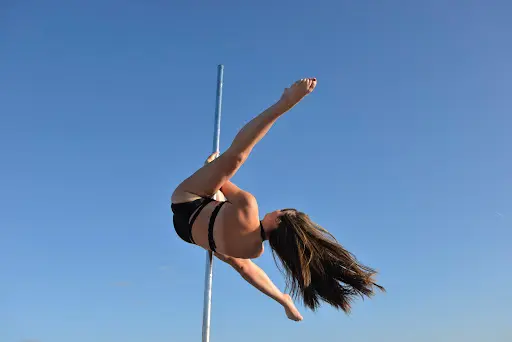 Danc Air Pole Dance Concarneau