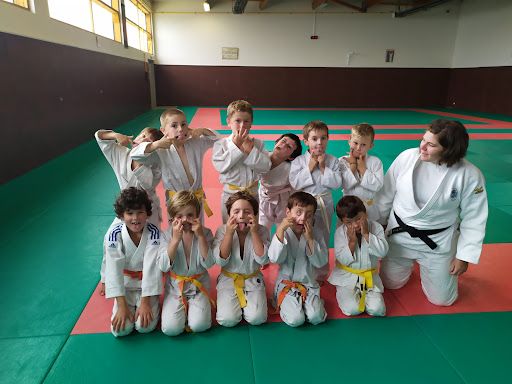 Judo Concarneau