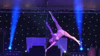 Be Pole Xperience