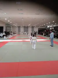 Judo - Club Condom
