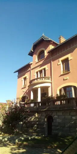 Ecole de Musique - Ajlc - Maison des Associations - 77, Route Nationale - 69420 Condrieu