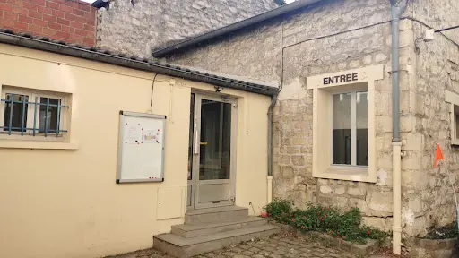 Académie de Danse de Conflans