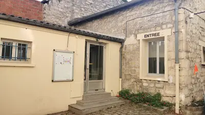Académie de Danse de Conflans