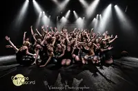 Comme 1 Accord Chant