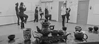 Pagode du Kung Fu