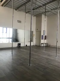 Pole Dance Conflans