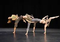 Studio de Danse - Conflans (78) - Evidanse