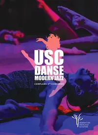 Usc Danse Modern Jazz Conflans Sainte Honorine