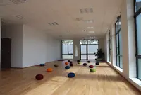 Tai Chi Saint Priest