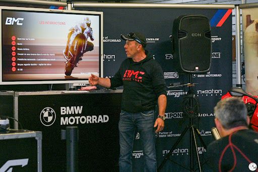 Bmc Moto
