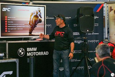 Bmc Moto