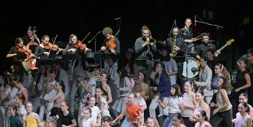 Conservatoire de Musique et de Danse du Tarn