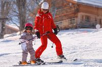 Ecole de Ski Français
