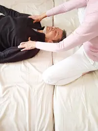 Su Centre de Shiatsu, de Méditation et de Bien-être
