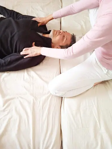 Su Centre de Shiatsu, de Méditation et de Bien-être