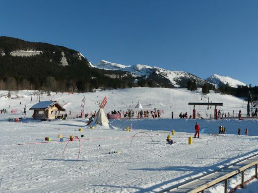 Ecole du Ski Français