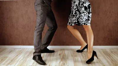 Club de Danse Coublevie / Voiron