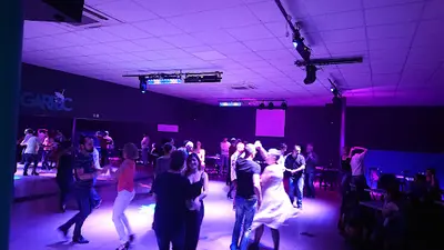 Garric Danse Club