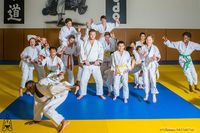 Judo Club Coulommiers