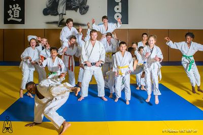 Judo Club Coulommiers