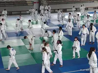 Dojo Départemental Michel Dasseux