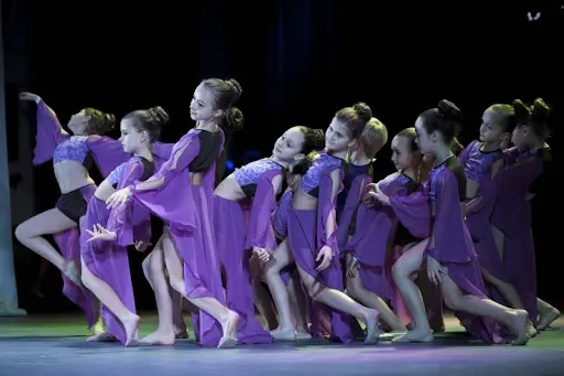 Association Danse et Forme