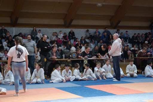 Judo / Ju-jitsu / Taïso / Musculation / Activités Ludiques et Sportives Courcelles-chaussy
