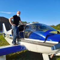 Aéroclub Montbéliard
