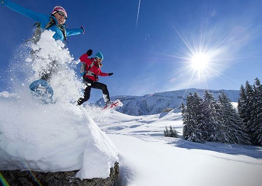 Ecole de Ski et de Snowboard la Tania
