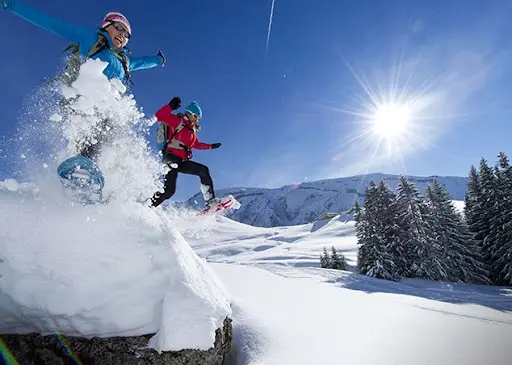 Ecole de Ski et de Snowboard la Tania